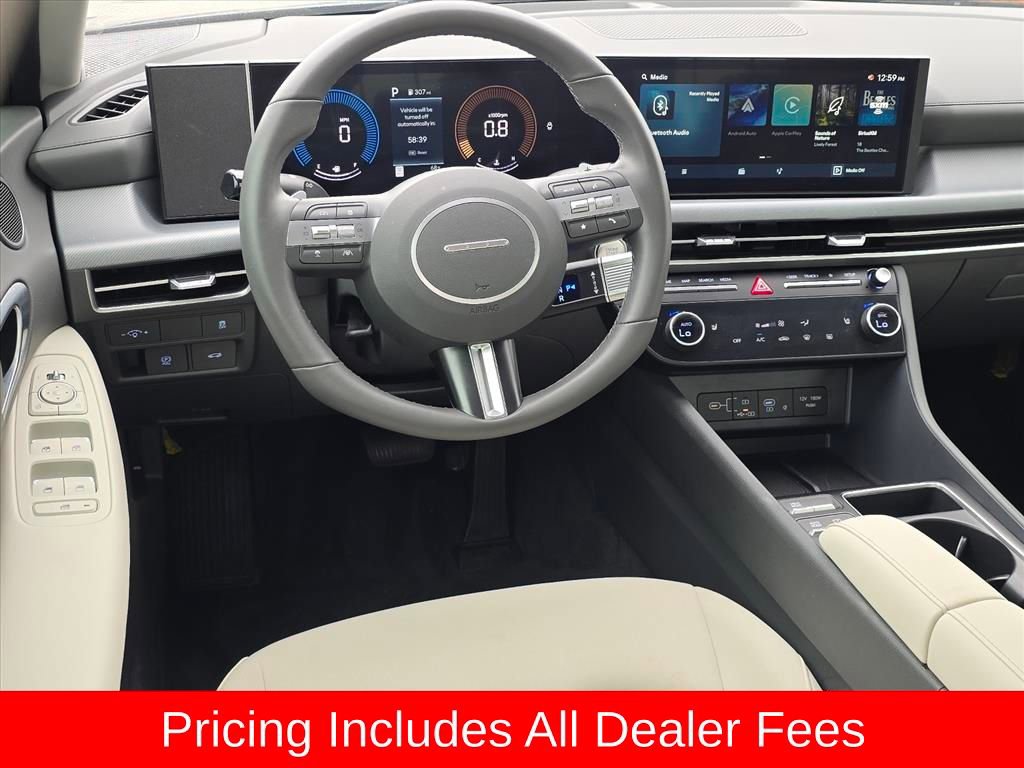 Used 2026 Hyundai Sonata SEL FWD image 12