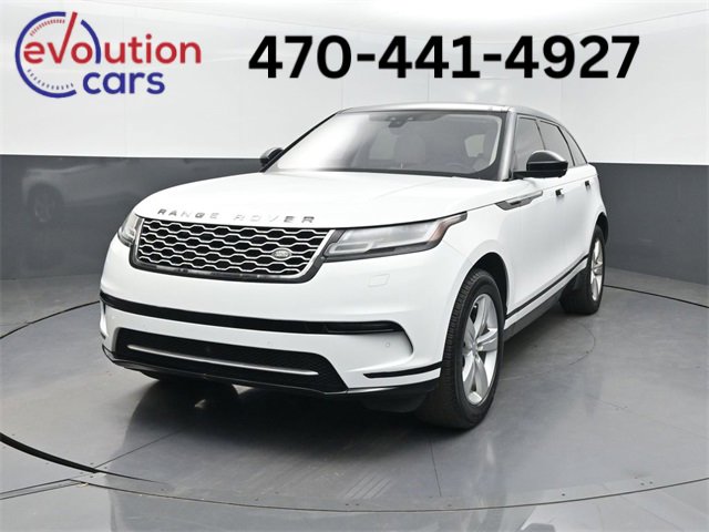 Used 2019 Land Rover Range Rover Velar S