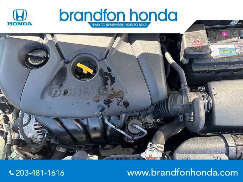Used 2016 Kia Forte LX w/ LX Popular Package FWD image 27
