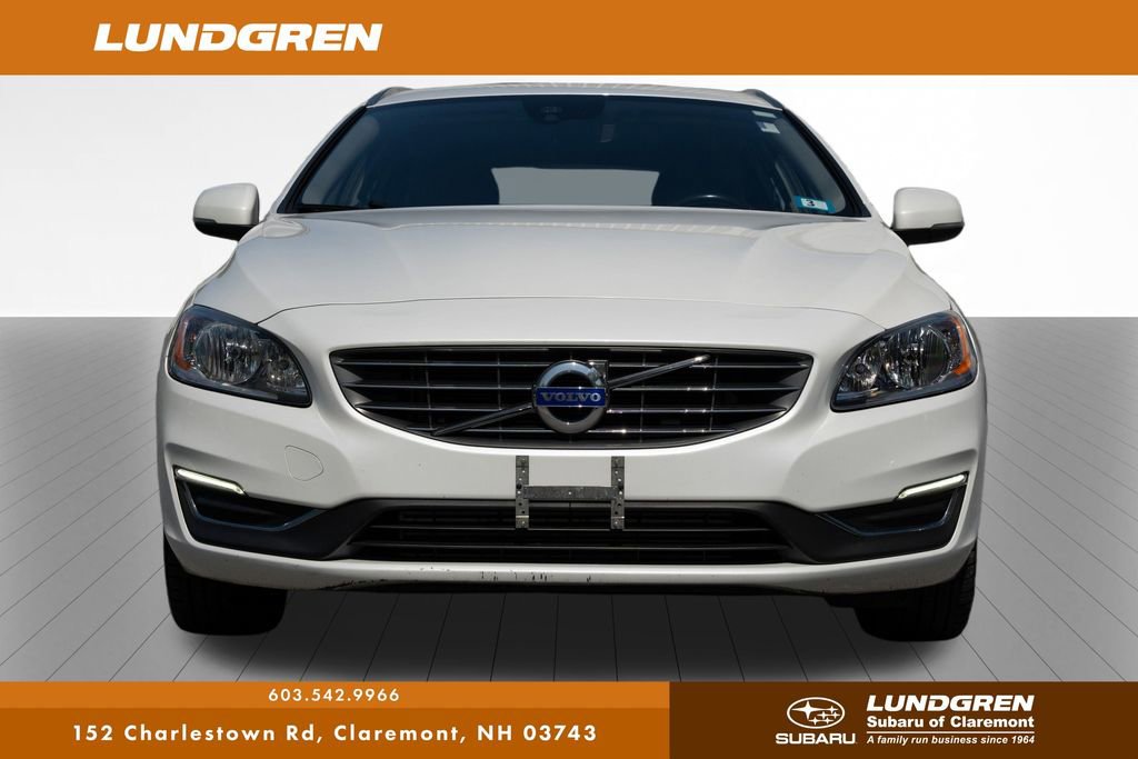 Used 2017 Volvo V60 T5 Premier w/ Convenience Package image 36