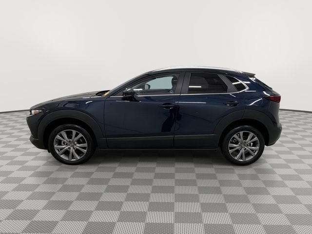 Certified 2025 MAZDA CX-30 AWD 2.5 S w/ Preferred Package image 6