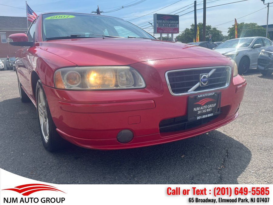 Used 2007 Volvo S60 2.5T FWD image 2