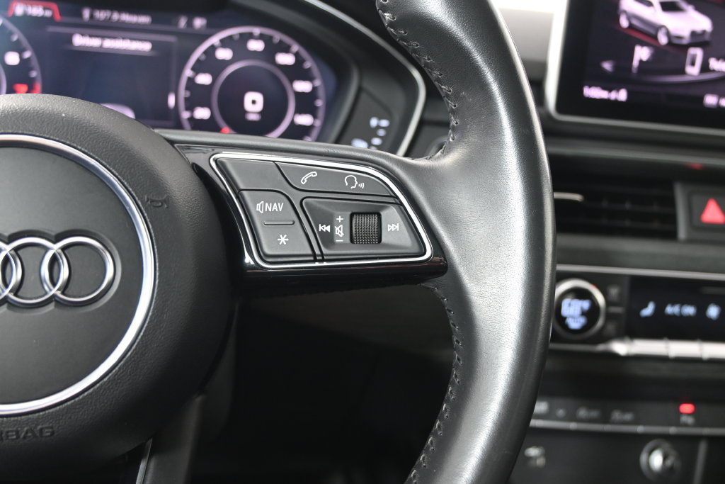 Used 2018 Audi A5 2.0T Premium Plus w/ Premium Plus AWD/4WD image 38