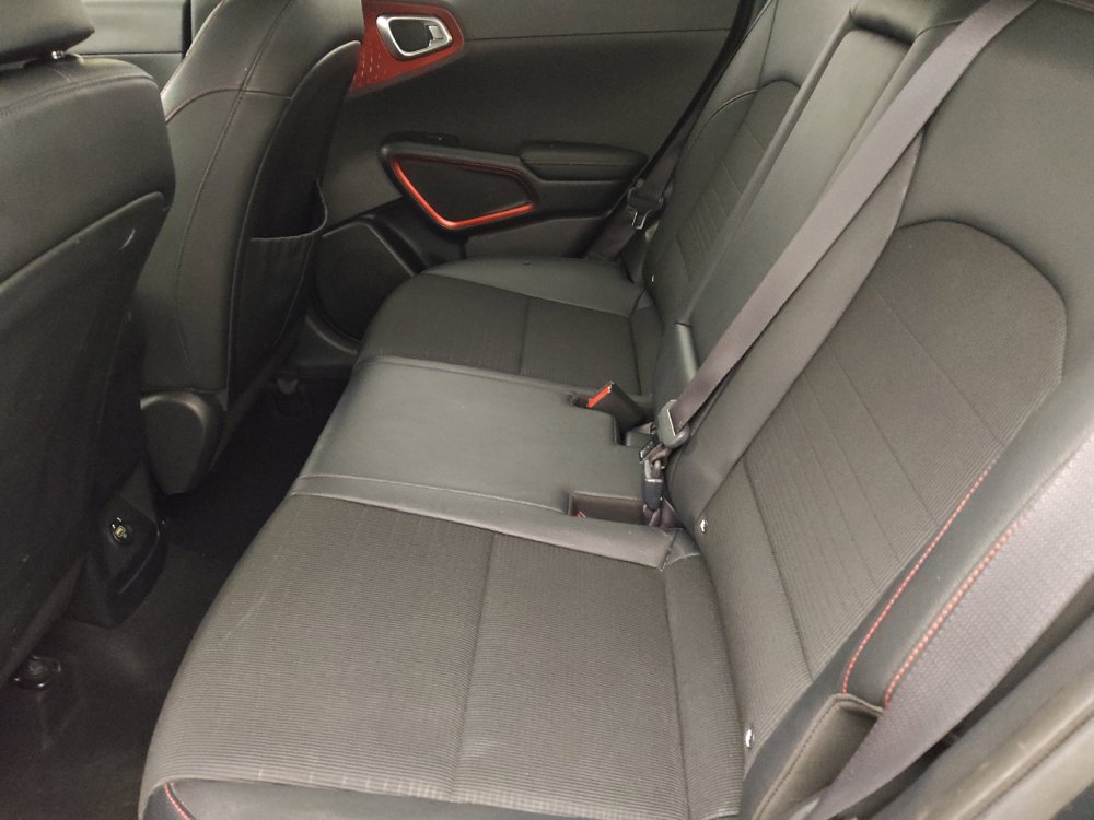 Used 2020 Kia Soul GT-Line Turbo FWD image 18