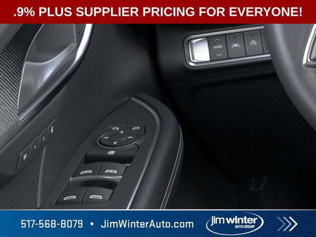 New 2026 Buick Envision Sport Touring AWD/4WD image 46