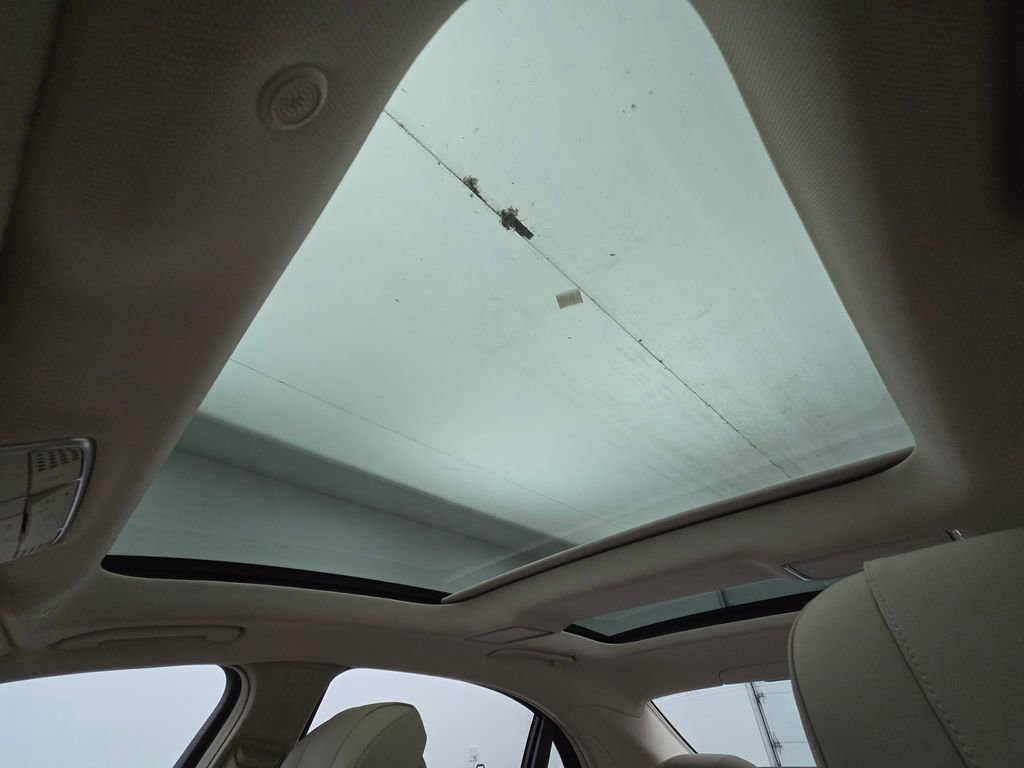 Used 2020 Mercedes-Benz S 560 4MATIC Sedan image 5