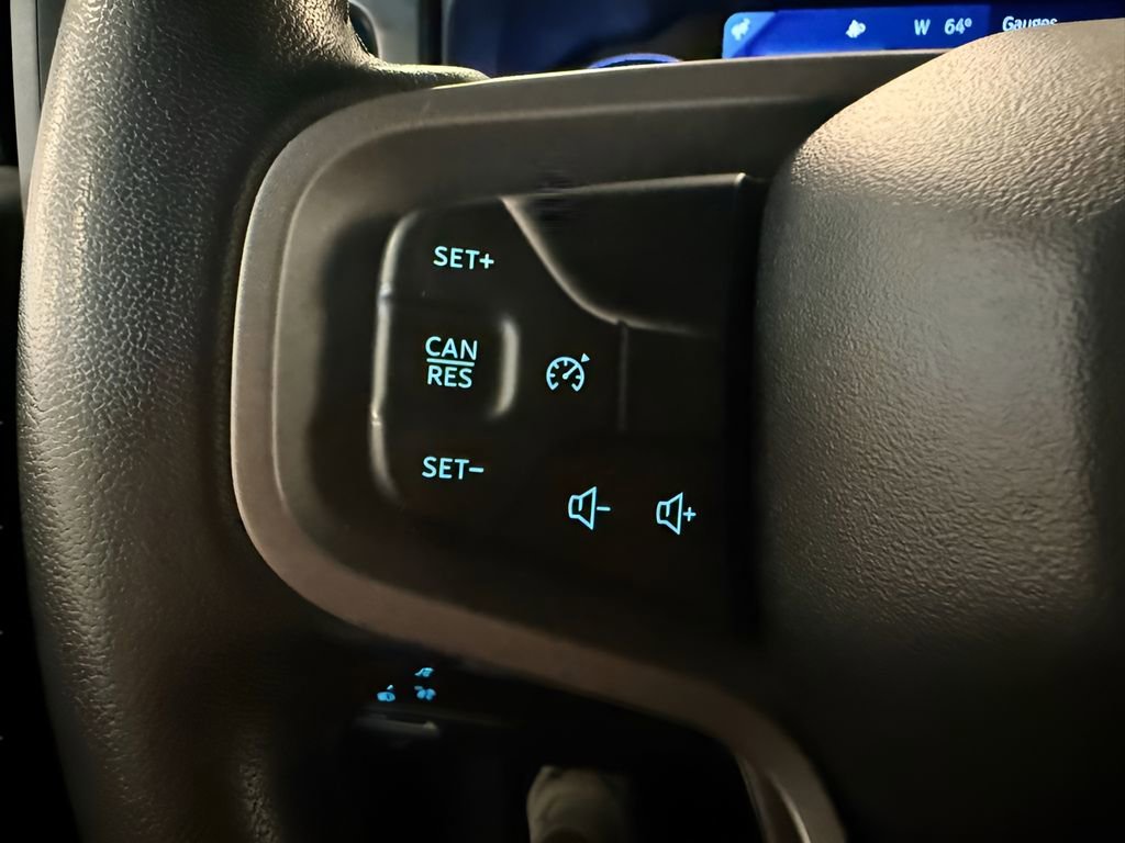 Used 2022 Ford Bronco Big Bend AWD/4WD image 17