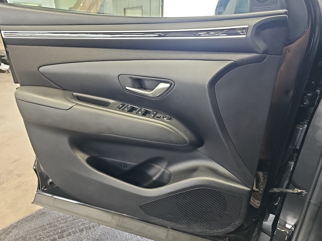 Used 2023 Hyundai Tucson SEL w/ Convenience Package AWD/4WD image 27