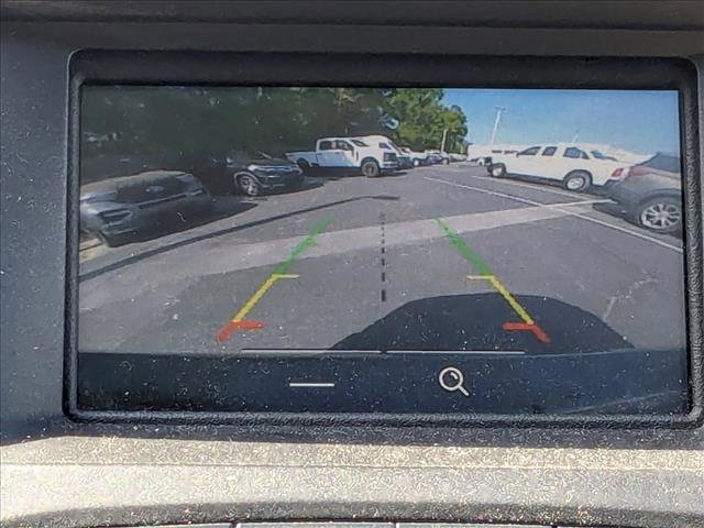 Used 2018 Ford Edge SE image 15