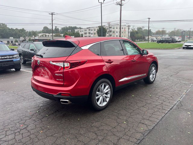 Certified 2022 Acura RDX AWD image 14