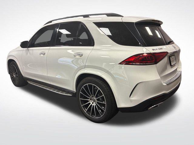 Used 2021 Mercedes-Benz GLE 350 image 34