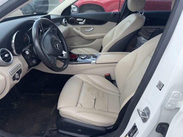 Used 2017 Mercedes-Benz C 300 Sedan image 7
