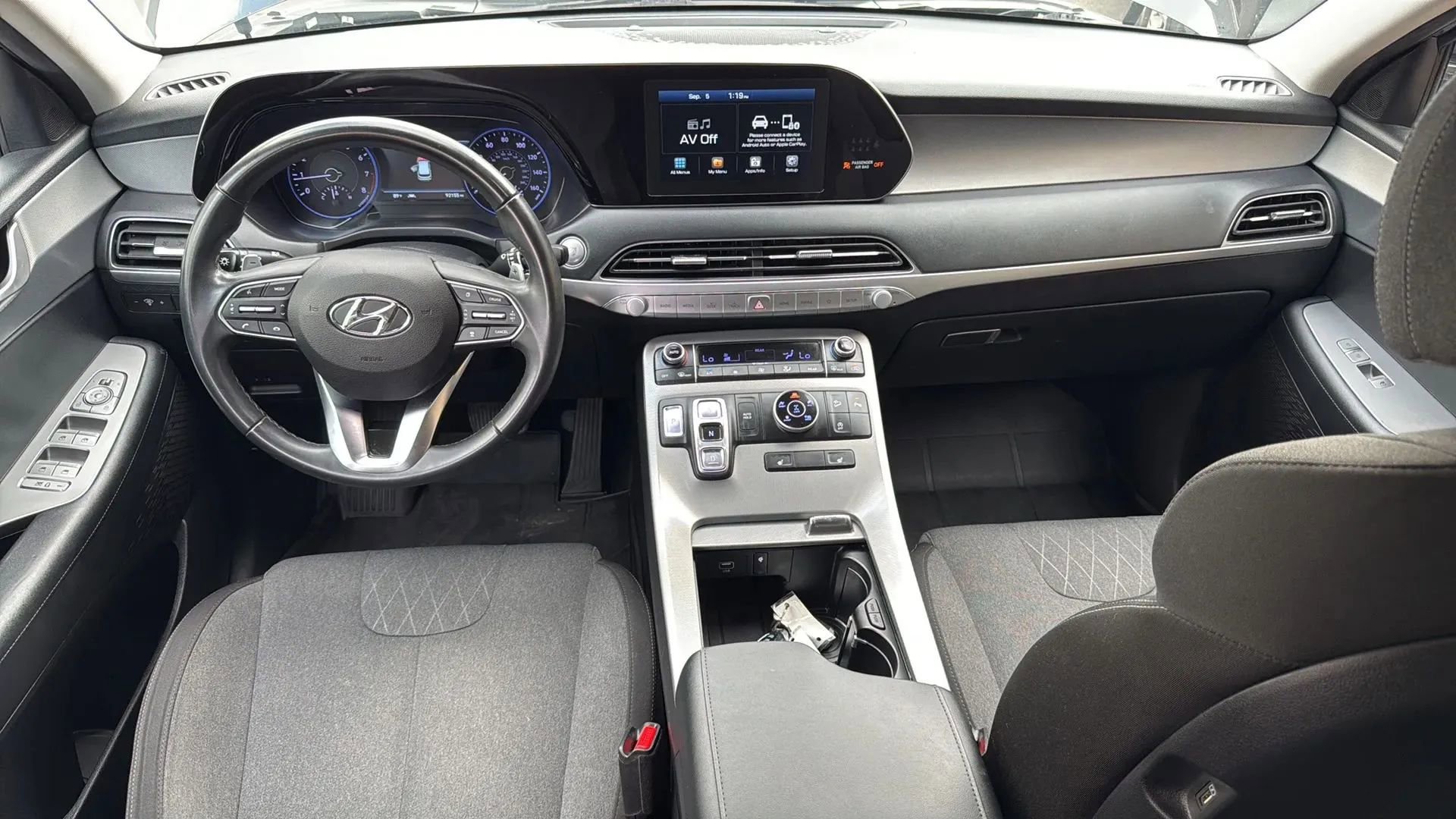 Used 2020 Hyundai Palisade SEL image 31