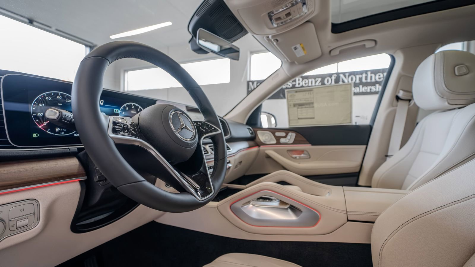 New 2026 Mercedes-Benz GLE 450 4MATIC image 6