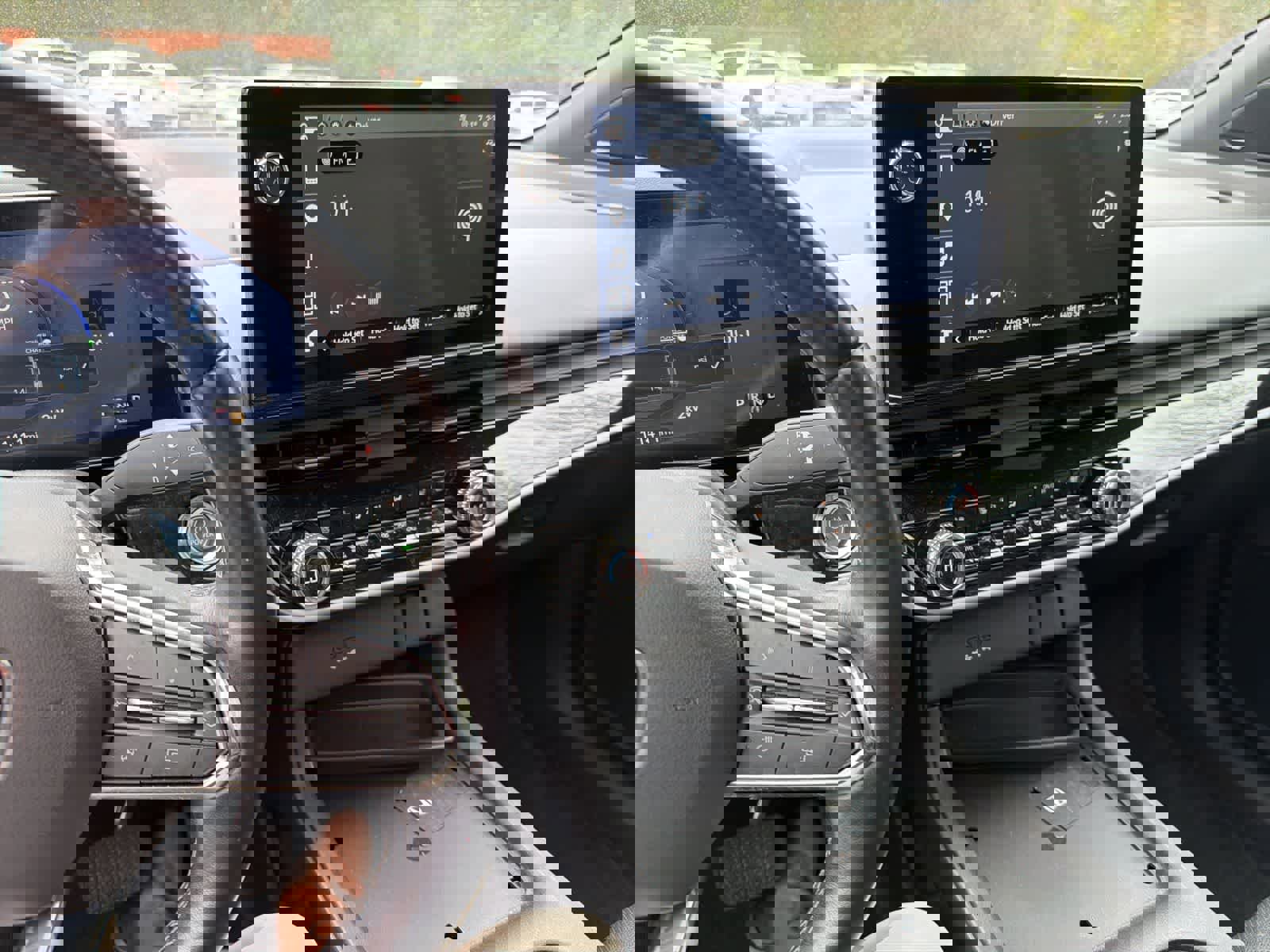 Used 2024 Honda Prologue Elite image 20