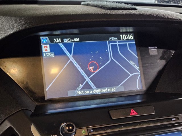 Used 2015 Acura MDX SH-AWD w/ Advance Package image 13