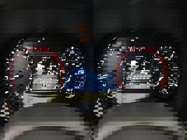 New 2026 Nissan Frontier PRO-4X w/ Pro-4x Convenience Package image 13