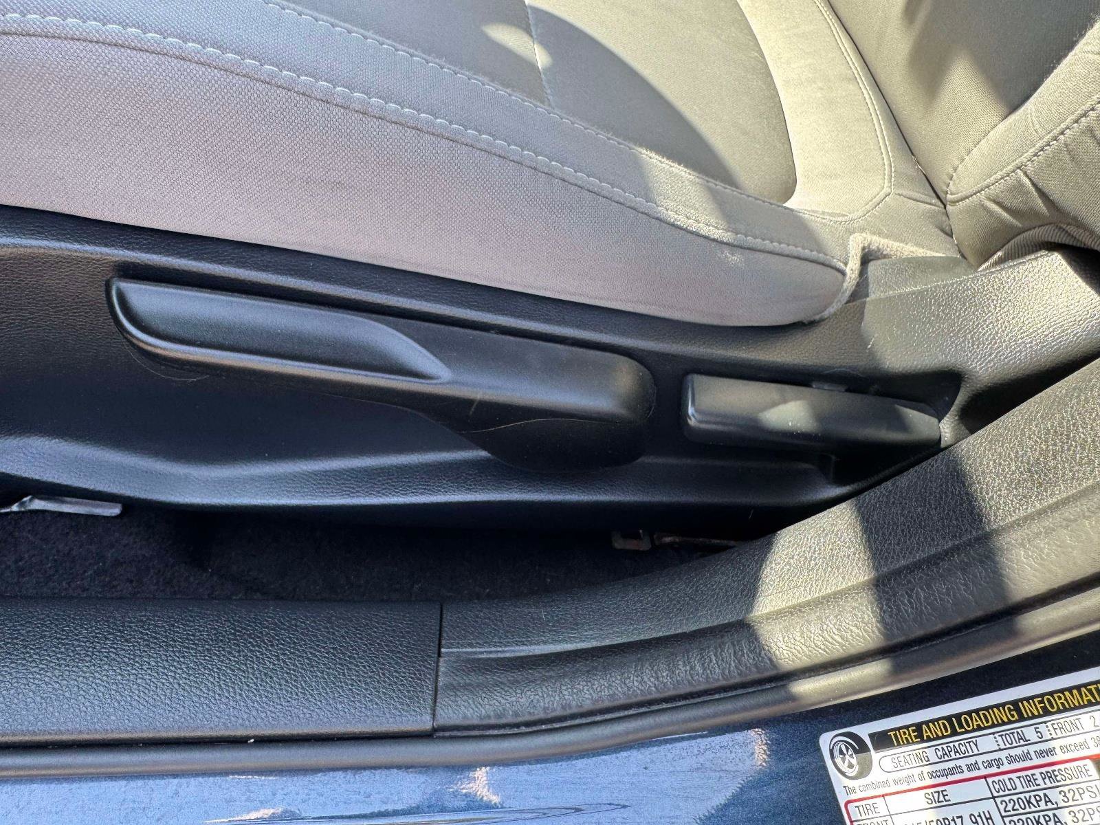 Used 2017 Honda Civic EX-T image 24