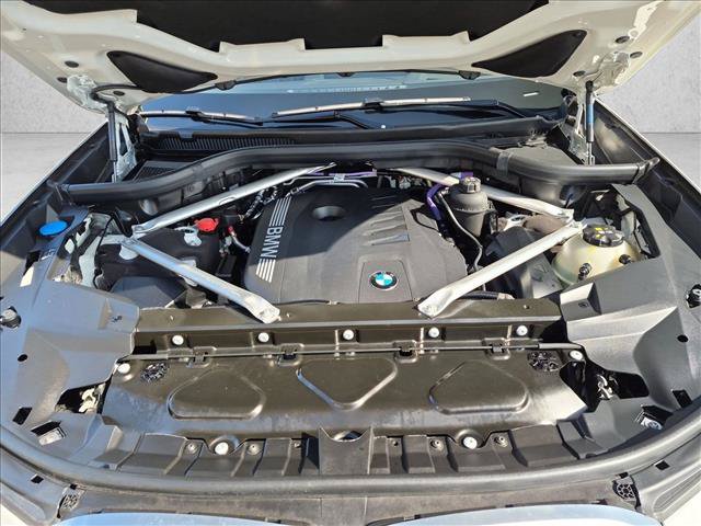 Used 2026 BMW X7 xDrive40i w/ Premium Package AWD/4WD image 24