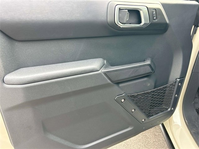 New 2025 Ford Bronco Badlands image 21