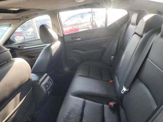 Used 2021 Nissan Altima 2.5 SL FWD image 13