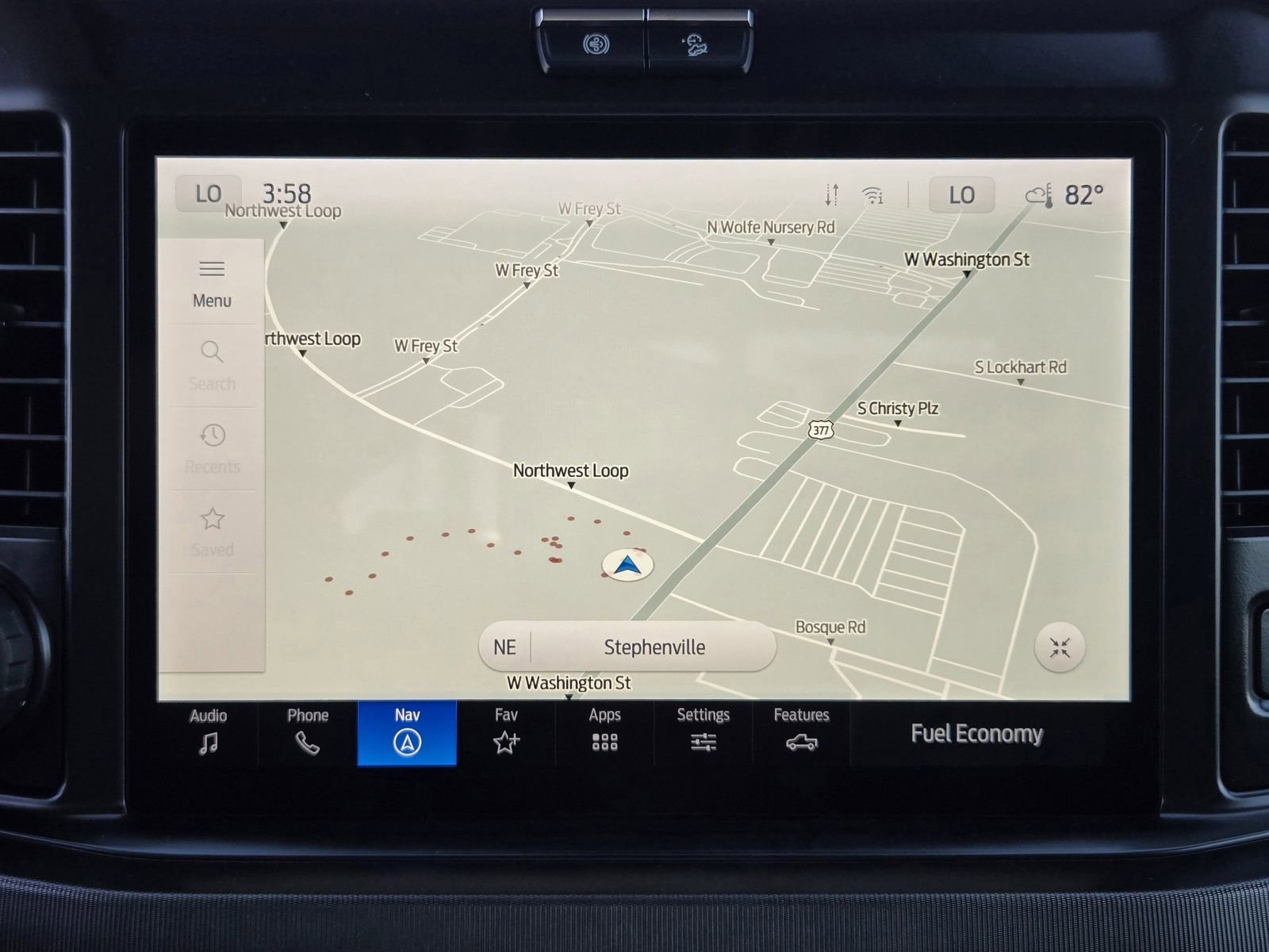 New 2026 Ford F350 Platinum image 18