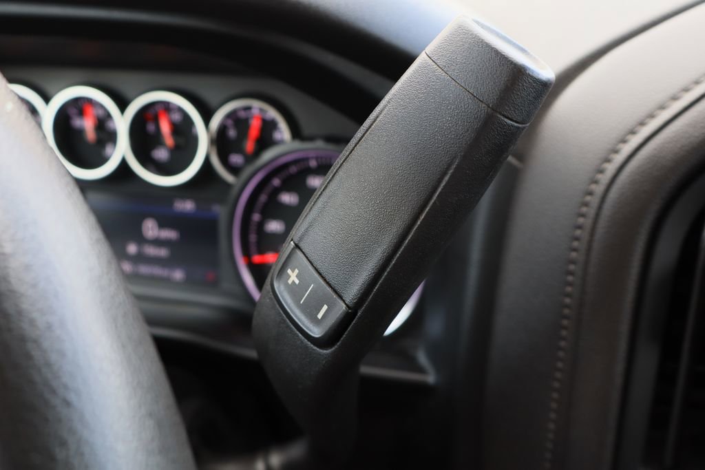 Certified 2022 Chevrolet Silverado 2500 LT image 18