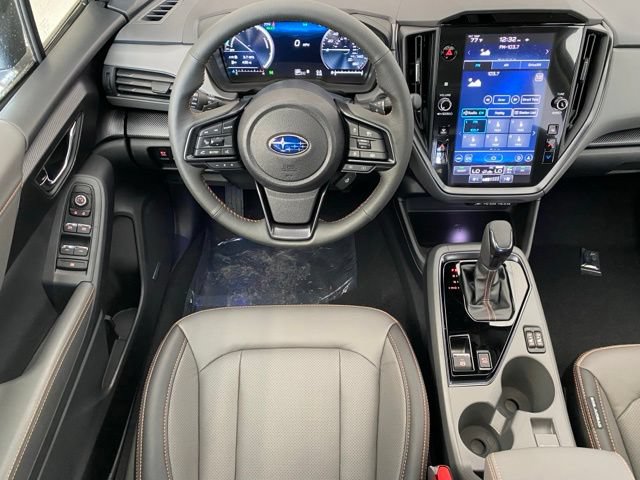 New 2026 Subaru Crosstrek 2.5i Limited AWD/4WD image 2