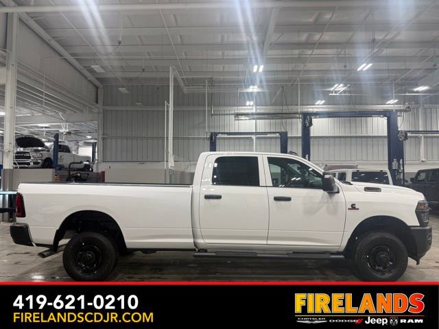 New 2026 RAM 2500 Tradesman image 2
