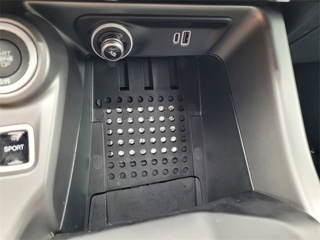 Used 2024 Dodge Hornet R/T Plus w/ R/T Blacktop Package image 22