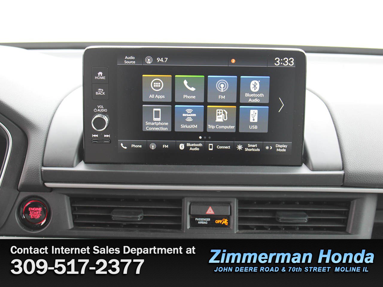 Certified 2025 Honda Pilot EX-L image 16