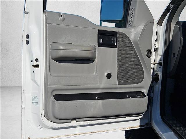 Used 2007 Ford F150 STX RWD image 11