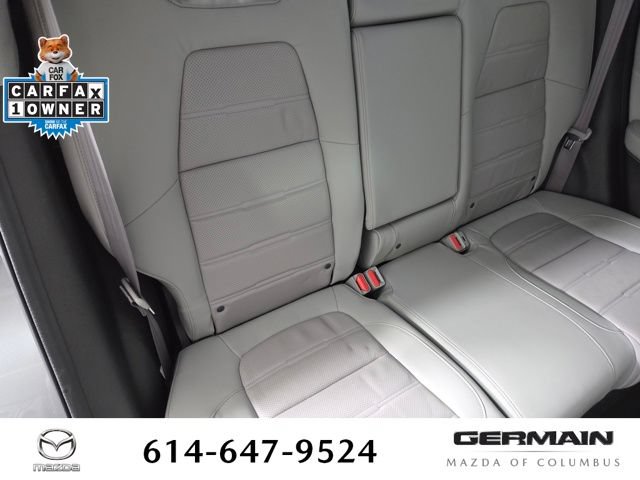 Used 2021 Honda CR-V EX-L image 21