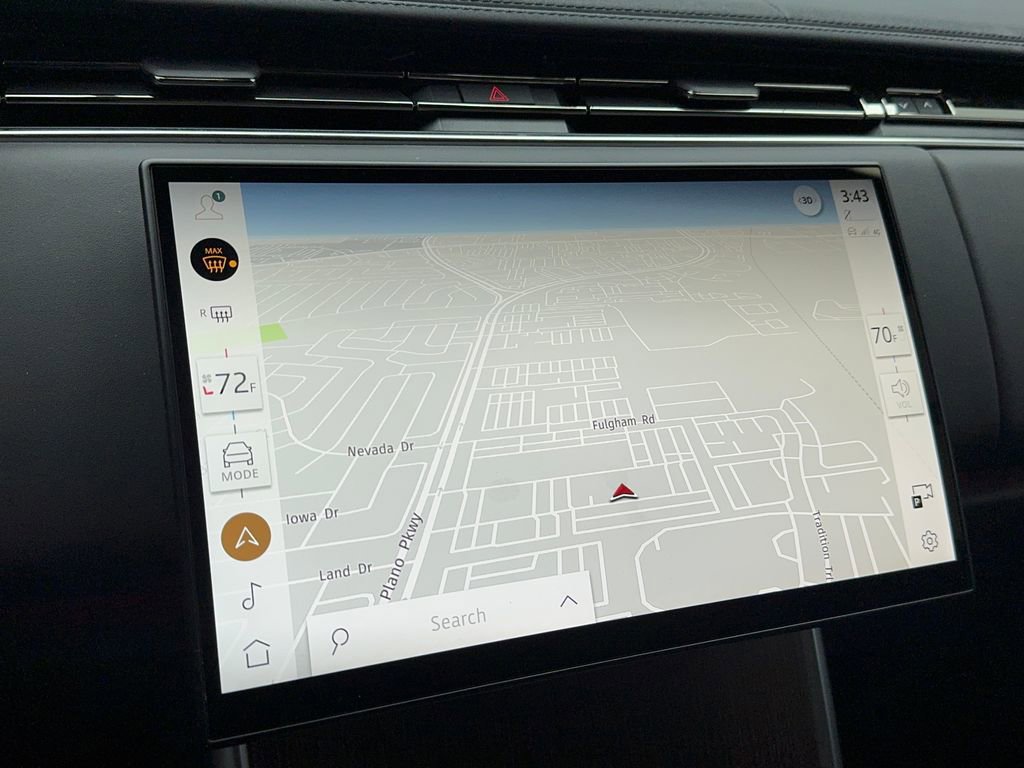 Used 2024 Land Rover Range Rover Long Wheelbase SE image 23