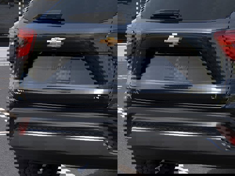 New 2026 Chevrolet Trax LT w/ Driver Confidence Package image 41