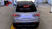 Certified 2023 Jeep Compass Limited AWD/4WD image 7