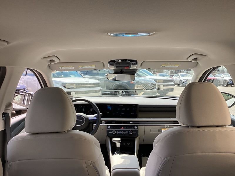 New 2026 Hyundai Tucson SE image 31