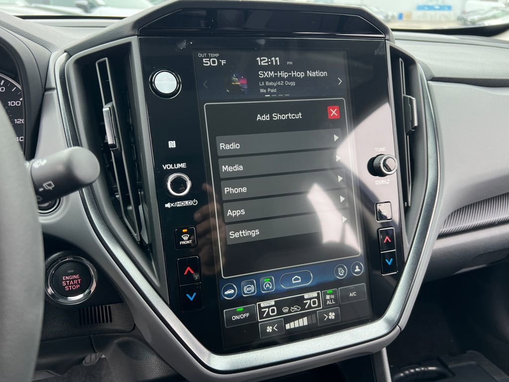 New 2026 Subaru Crosstrek 2.5i Limited image 29