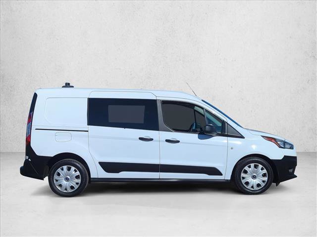Used 2020 Ford Transit Connect XL image 4