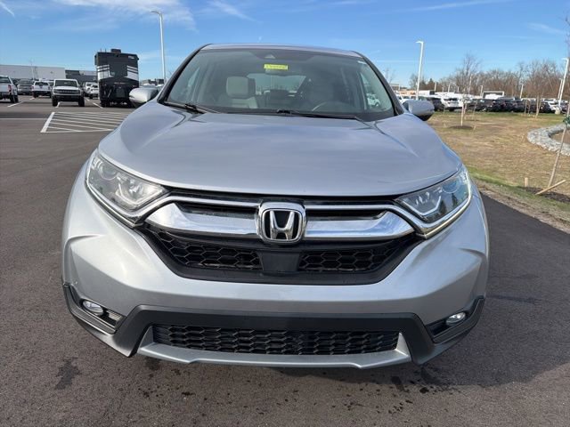 Used 2018 Honda CR-V EX-L image 11