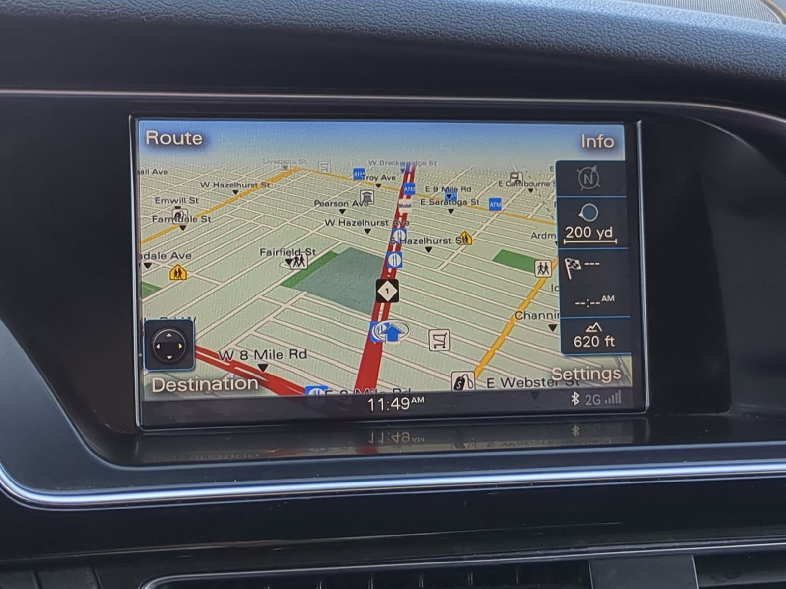 Used 2014 Audi RS 5 Cabriolet image 30