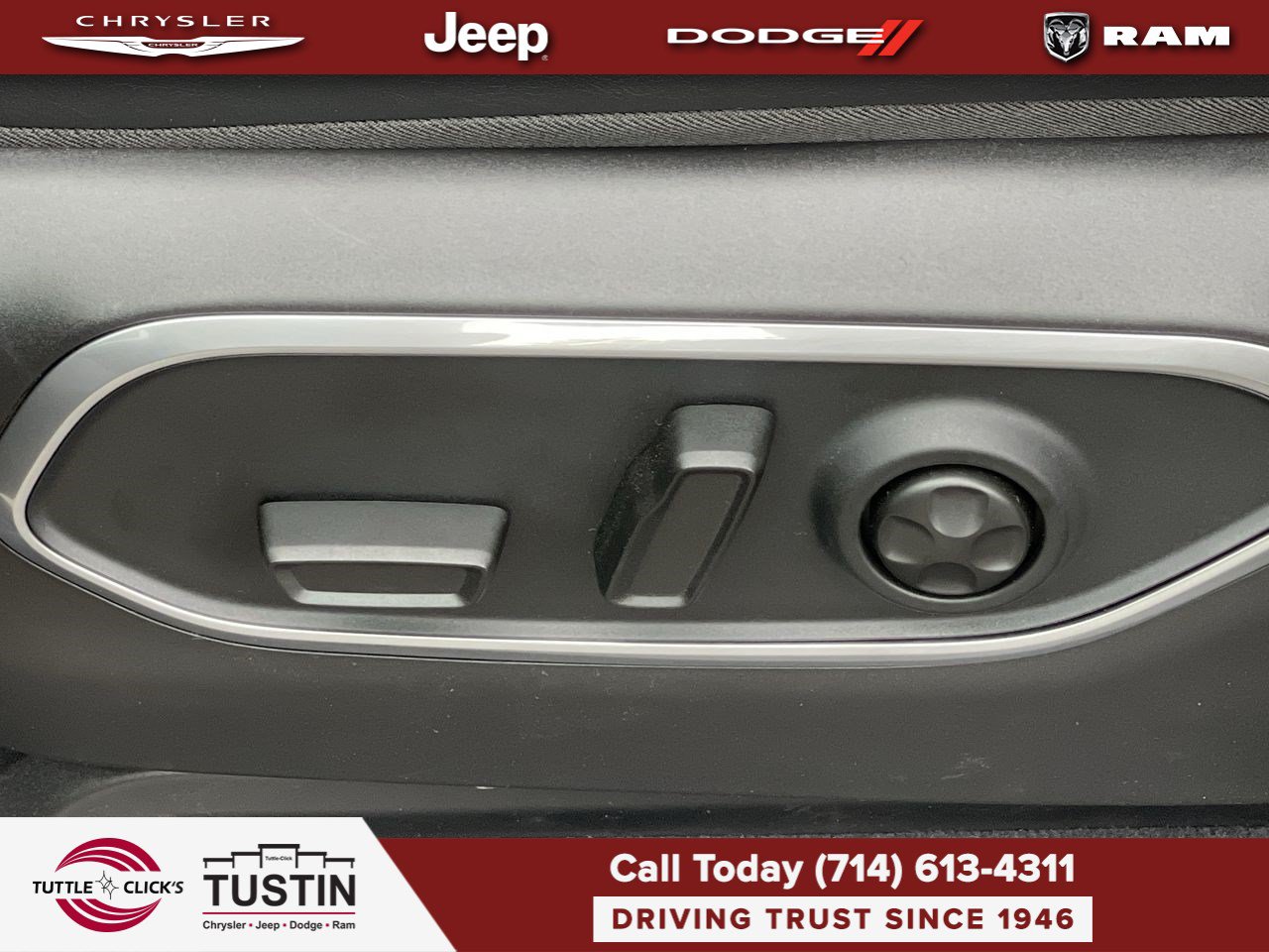 New 2026 Jeep Grand Wagoneer 2WD w/ Premium Group I image 22