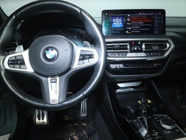 Certified 2023 BMW X3 xDrive30i w/ M Sport Package AWD/4WD image 29