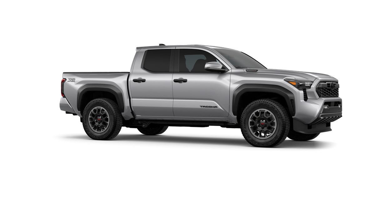 New 2026 Toyota Tacoma TRD Off-Road AWD/4WD image 14