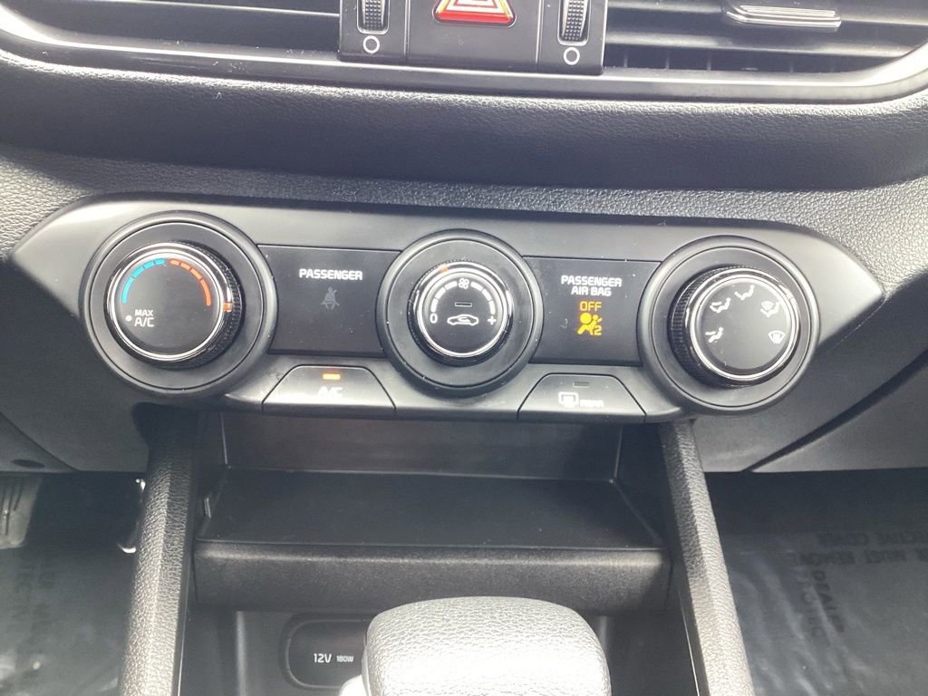 Used 2023 Kia Forte LXS image 21