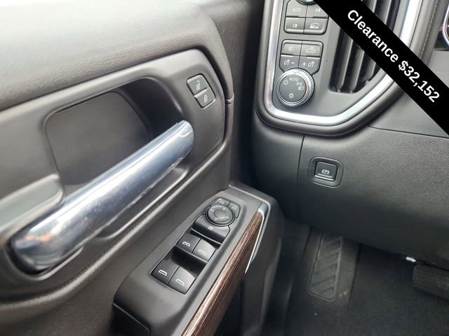 Used 2022 GMC Sierra 1500 Elevation image 36