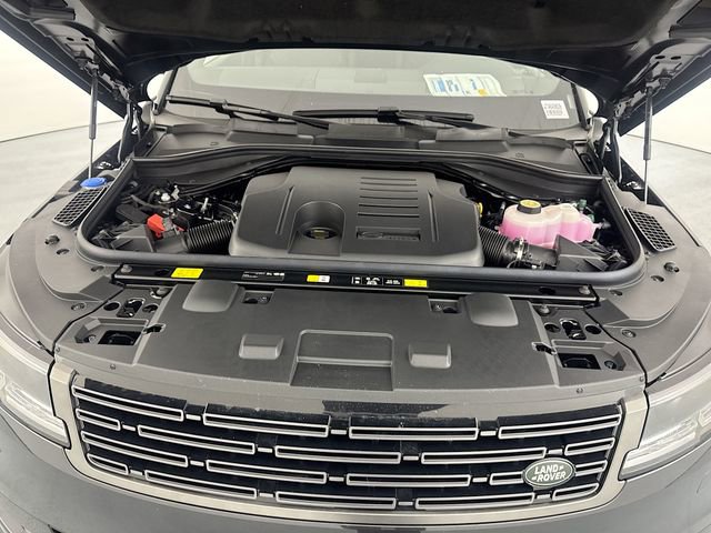 New 2026 Land Rover Range Rover Sport SE AWD/4WD image 30