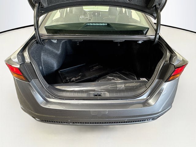 New 2026 Nissan Altima 2.5 SV FWD image 20