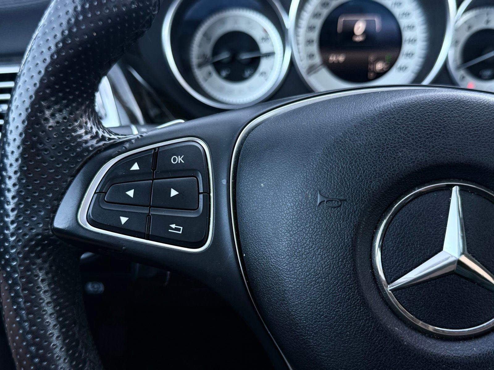 Used 2016 Mercedes-Benz CLS 400 CLS 400 image 26