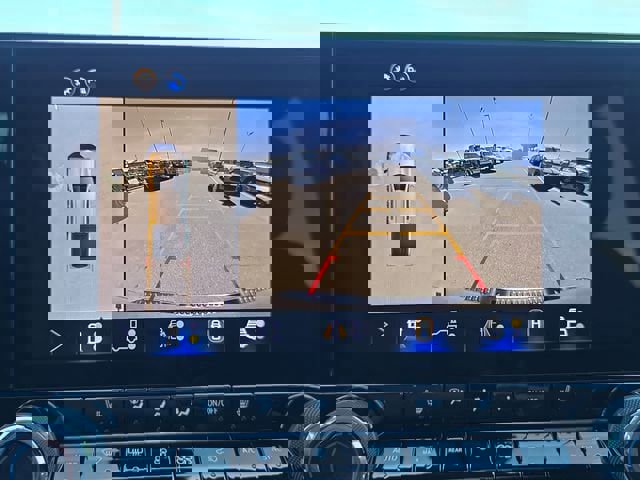 New 2026 Chevrolet Colorado LT w/ LT Convenience Package image 22